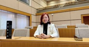 船橋市議会 2026年（令和8年）9月10日本会議 中谷あやの一般質問